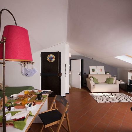 Easy Room Colle Val D'Elsa Zewnętrze zdjęcie