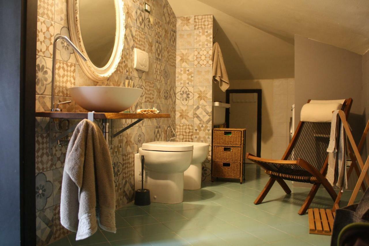 Easy Room Colle Val D'Elsa Zewnętrze zdjęcie
