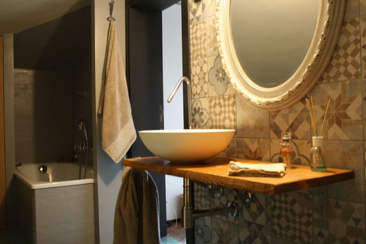 Easy Room Colle Val D'Elsa Zewnętrze zdjęcie
