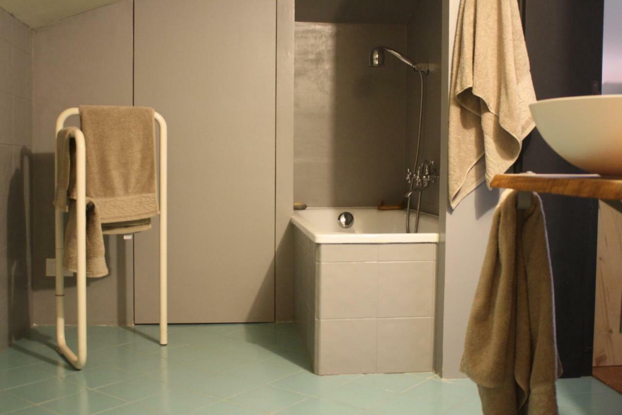 Easy Room Colle Val D'Elsa Zewnętrze zdjęcie