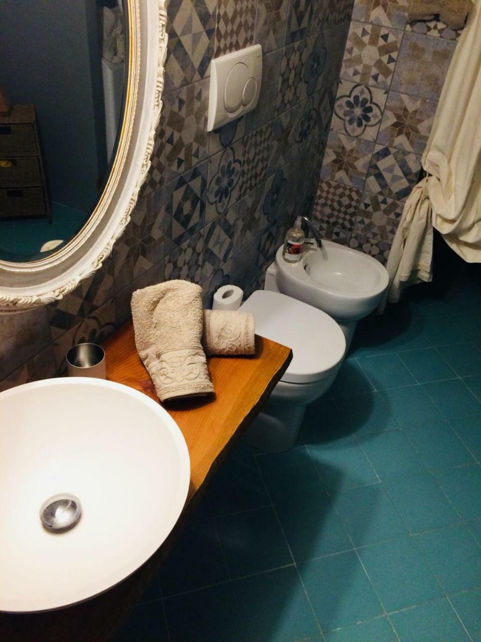 Easy Room Colle Val D'Elsa Zewnętrze zdjęcie