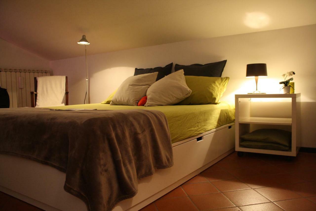 Easy Room Colle Val D'Elsa Zewnętrze zdjęcie