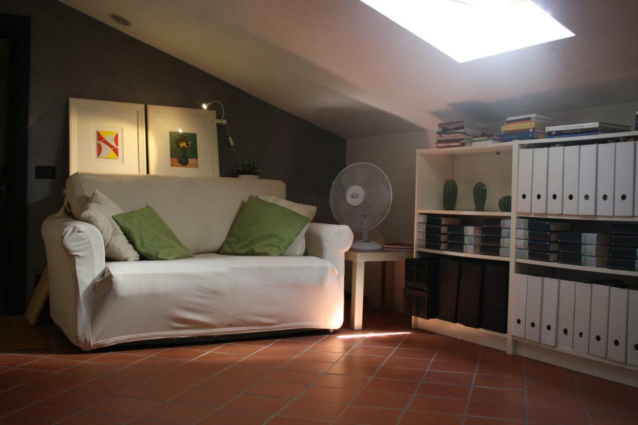 Easy Room Colle Val D'Elsa Zewnętrze zdjęcie