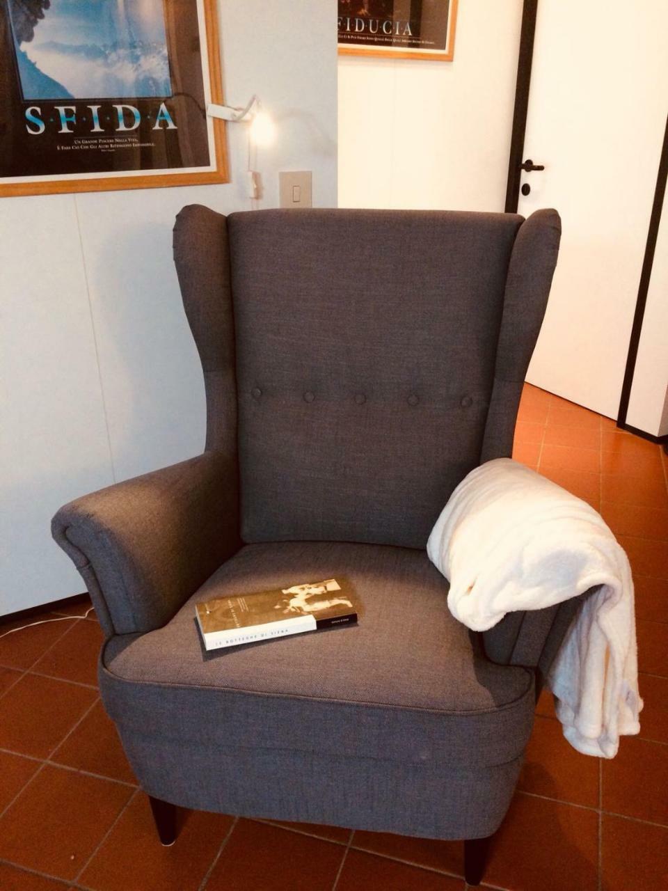 Easy Room Colle Val D'Elsa Zewnętrze zdjęcie