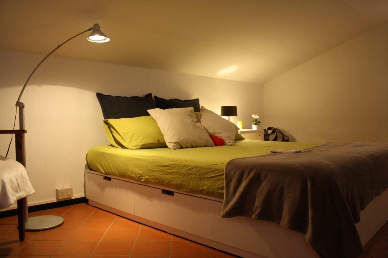 Easy Room Colle Val D'Elsa Zewnętrze zdjęcie