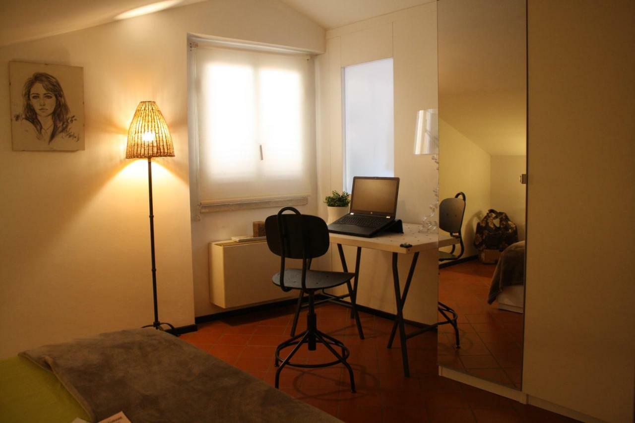 Easy Room Colle Val D'Elsa Zewnętrze zdjęcie