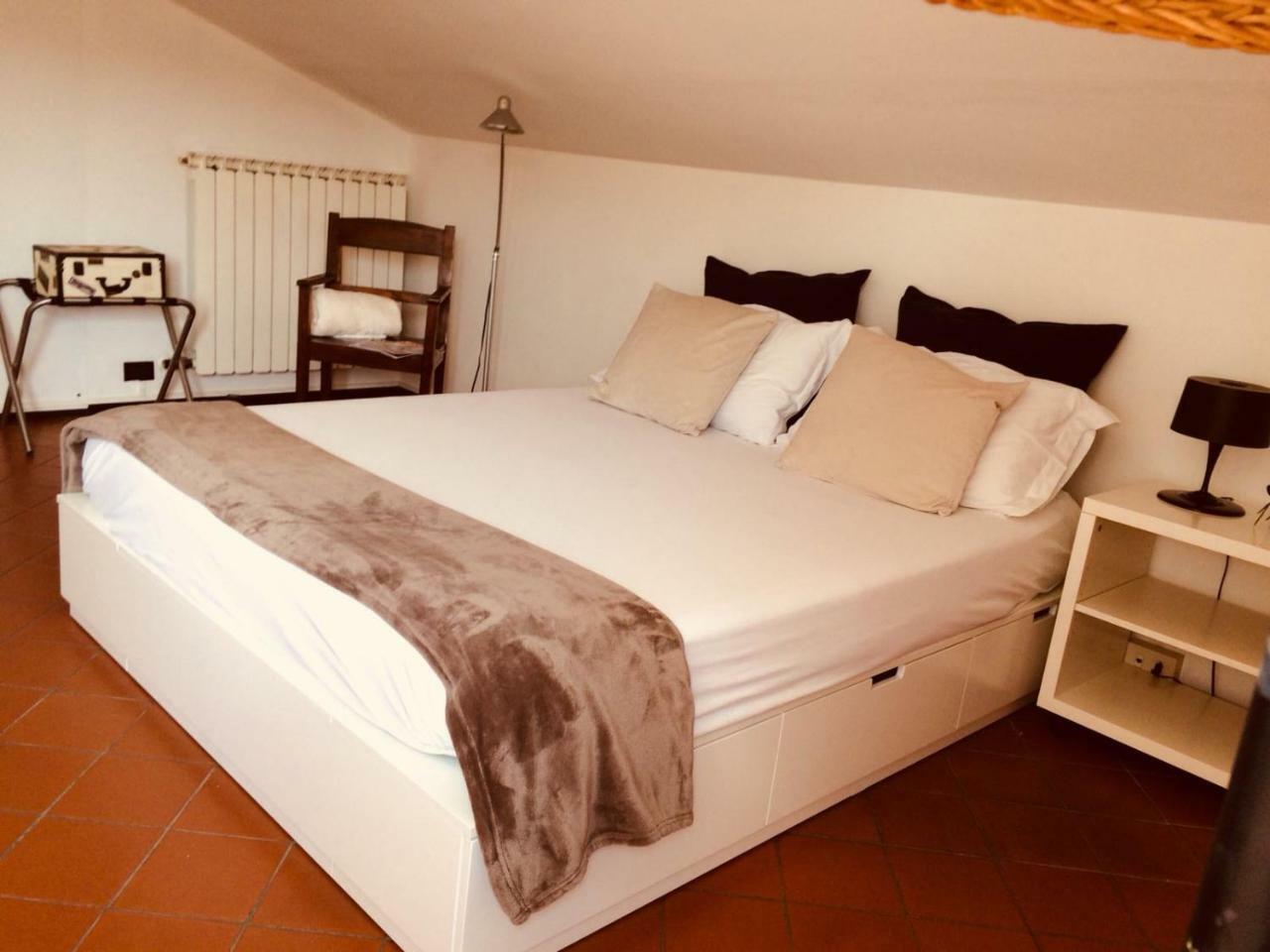 Easy Room Colle Val D'Elsa Zewnętrze zdjęcie