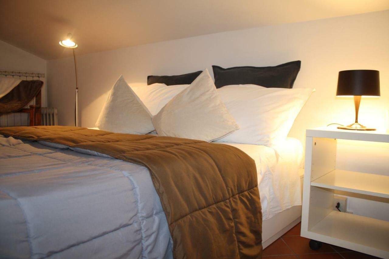 Easy Room Colle Val D'Elsa Zewnętrze zdjęcie