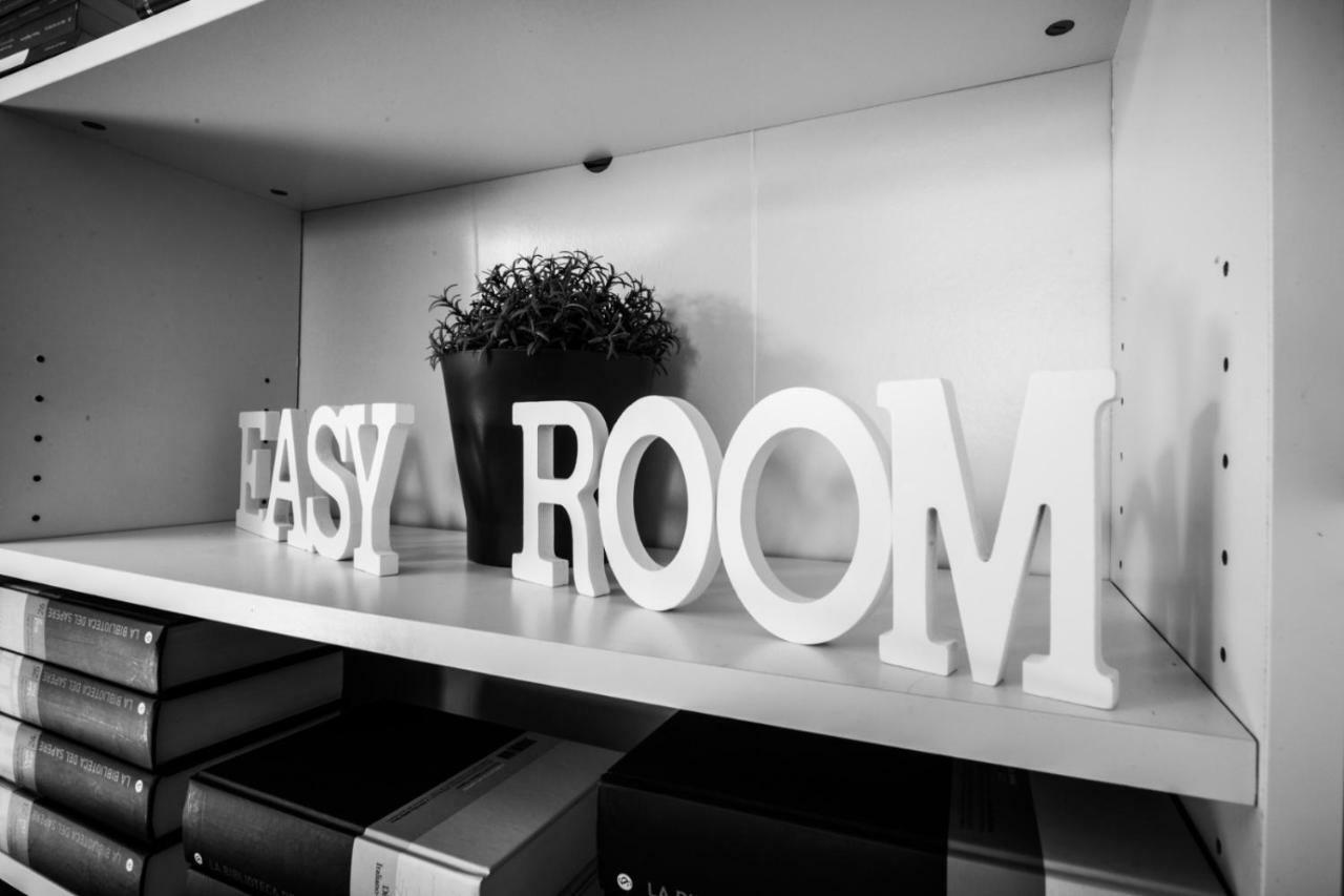 Easy Room Colle Val D'Elsa Zewnętrze zdjęcie