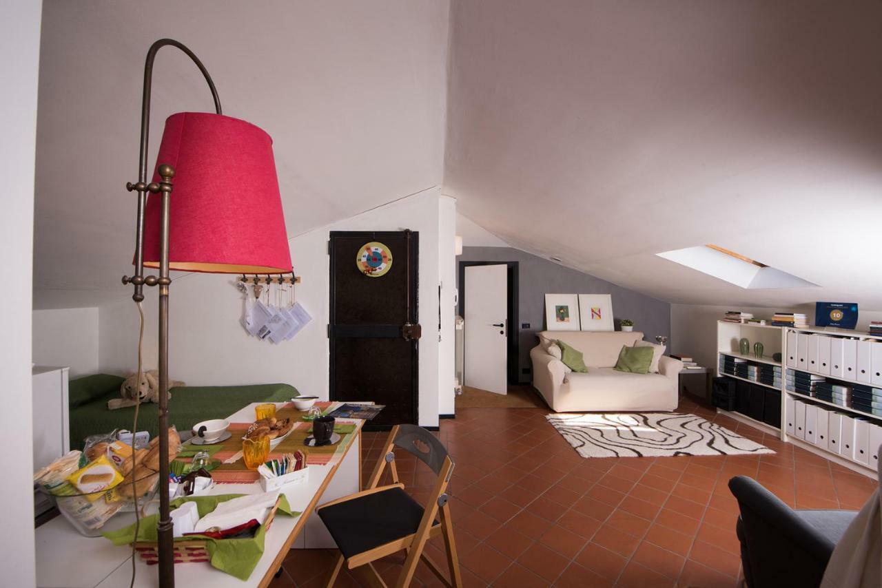 Easy Room Colle Val D'Elsa Zewnętrze zdjęcie